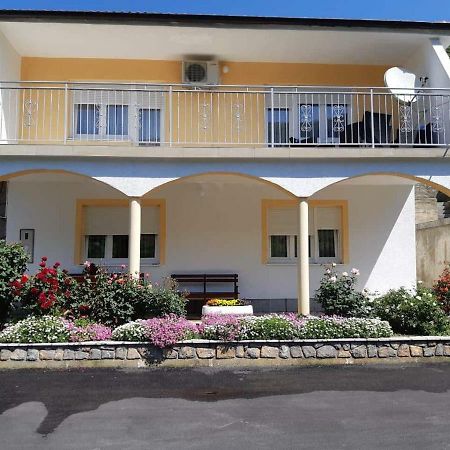 Apartment Duba Senj  Esterno foto