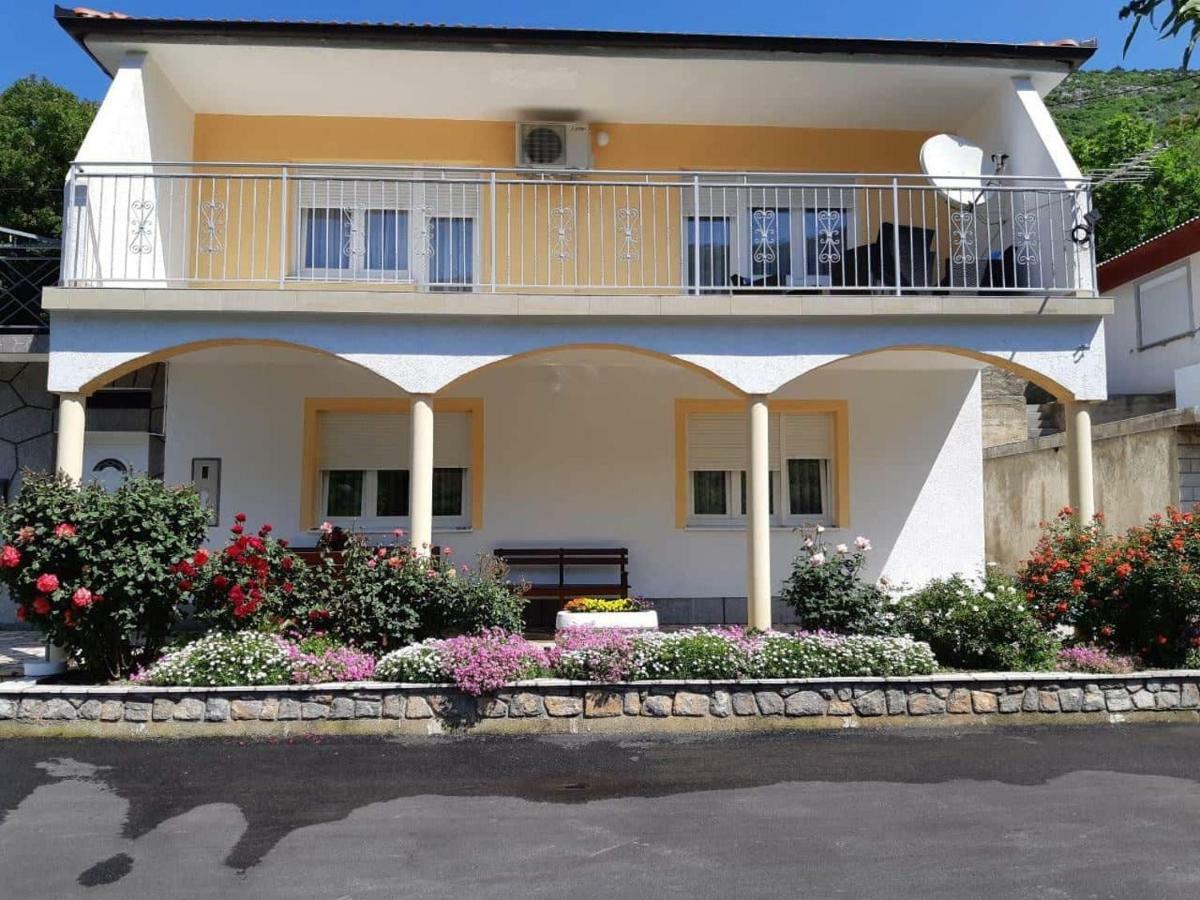 Apartment Duba Senj  Esterno foto