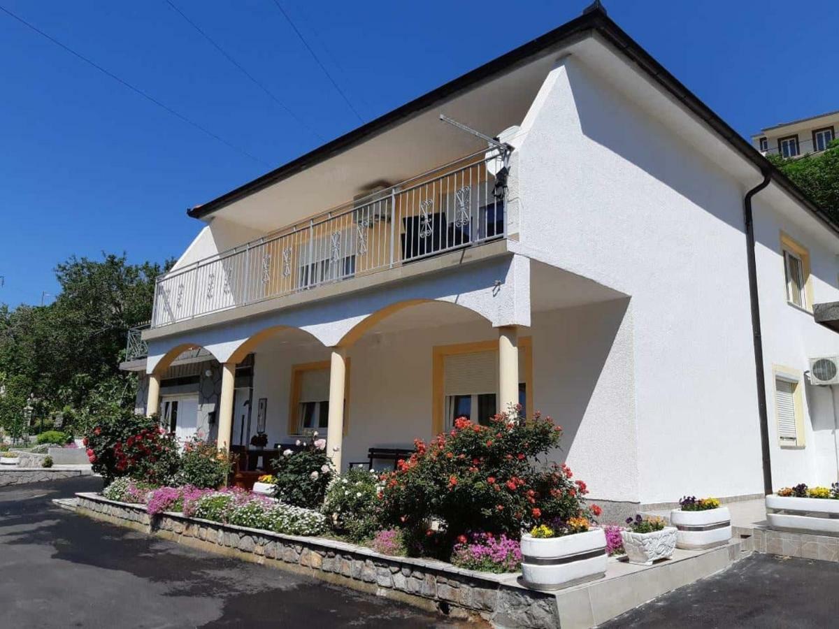 Apartment Duba Senj  Esterno foto