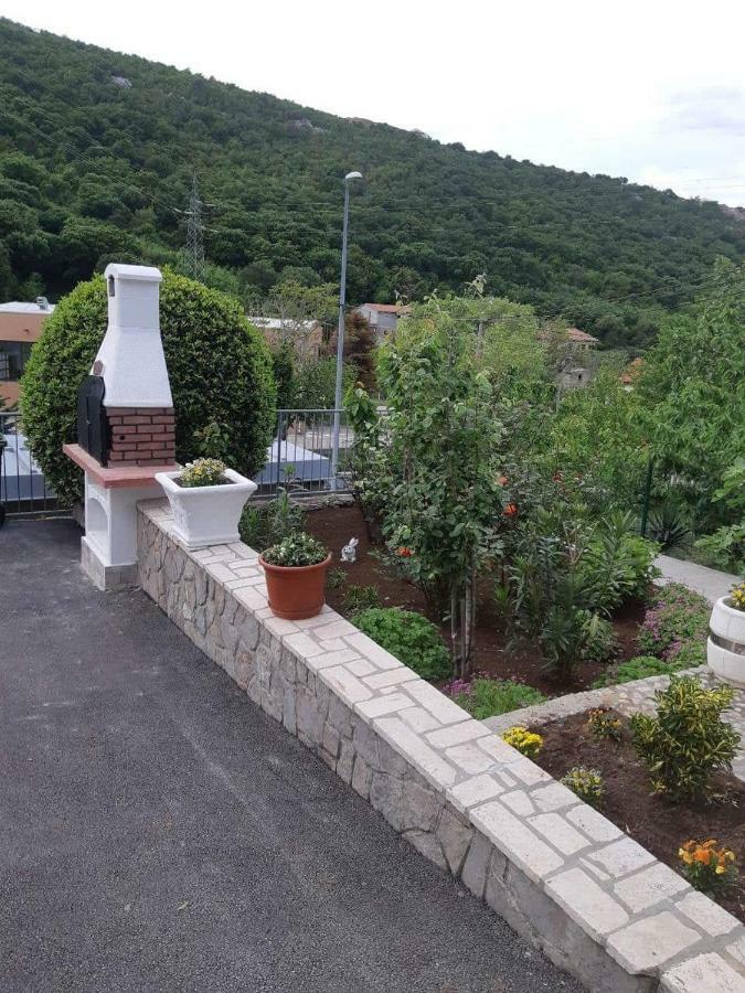 Apartment Duba Senj  Esterno foto